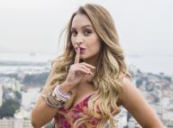Carla Diaz não teme cenas sensuais em 'A Força do Querer': 'Sem problemas'