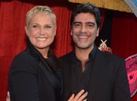 Xuxa Meneghel elogia Junno Andrade em aniversário de 54 anos: 'Pura gostosura'