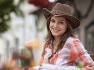 Alice Wegmann e Simone Soares, de 'Em Família', repetem parceria no cinema