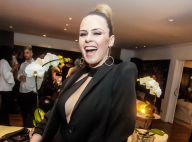 Ex-BBB Ana Paula Renault nega namoro com empresário Mohamed Ibrahim: 'Sozinha'