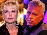 Xuxa rebate, ao vivo, opinião de jurado no 'Dancing Brasil': 'Tem que ir dormir'