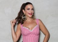 Grávida de gêmeas, Ivete Sangalo abre mão de show em Réveillon e Carnaval 2018