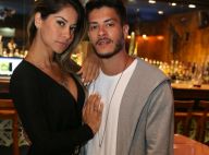Mayra Cardi e Arthur Aguiar vão ter casamento com buffet fitness: 'Saudável'