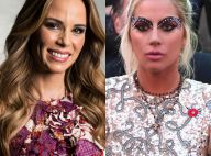 Ana Furtado, alvo de memes, lamenta ausência de Gaga no RIR:'Sou little monster'