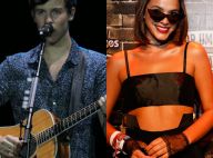 Shawn Mendes, após show no Rock in Rio, segue Bruna Marquezine no Instagram