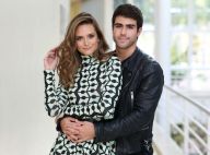 Juliana Paiva e Juliano Laham terminam namoro após 1 ano e 3 meses