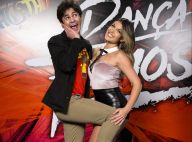 Lucas Veloso nega romance com bailarina do 'Dança dos Famosos': 'Amigos'