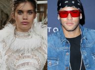 Sara Sampaio, apontada como affair de Neymar, nega romance com jogador: 'Amigos'