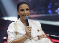 Ivete Sangalo pede afastamento temporário de fãs para não pôr em risco gravidez