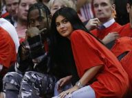 Kylie Jenner mamãe? Site afirma que namorada de Travis Scott está grávida