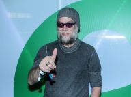 Barbudo, Fabio Assunção explica novo visual no Rock in Rio:'Nova série das onze'