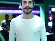 Maurício Destri adota cabelo curto e exibe visual no Rock in Rio: 'Repaginada'