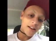 Pabllo Vittar se desculpa com fãs e esclarece falta em show no MA: 'Gastrite'