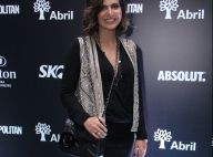 Promoter Carol Sampaio estreia na moda com modelo de bolsa: 'Tem fila de espera'