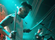 Junior Lima estreia no Rock in Rio com banda de música eletrônica: 'Incrível'