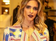 Fernanda Lima é criticada por mudança para os EUA e rebate seguidora:'Abobrinha'