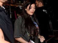 Grávida, Kylie Jenner fez compras de R$ 220 mil para enxoval de bebê, diz site