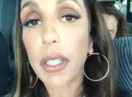 Ivete Sangalo lamenta morte de crianças em incêndio criminoso em MG: 'Crueldade'