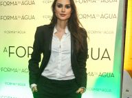 Thaila Ayala descarta festas e resume vida calma em LA: 'Escola, casa e igreja'