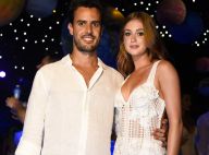 Em tempo real! Fotos do casamento de Marina Ruy Barbosa serão postadas em app