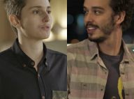 Último capítulo da novela 'A Força do Querer': Ivan e Cláudio se reencontram