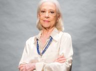 Fernanda Montenegro é moderada nas redes sociais:'Tenho Facebook mas vejo pouco'