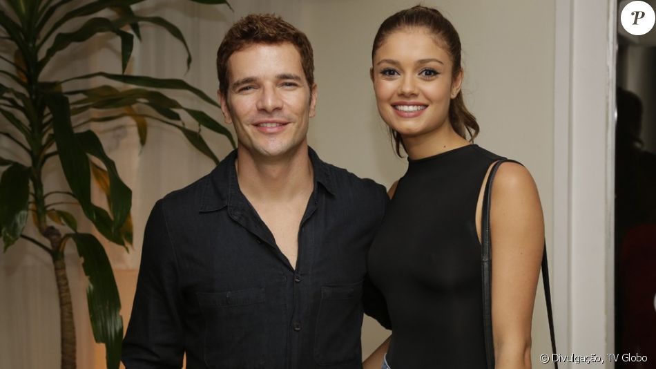 'O que eu ganhei de intimidade com meu corpo e com meu marido com o nascimento do nosso filho, e com essa vida que a gente gerou, eu não trocaria por nada', disse Sophie Charlotte