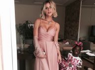 Giovanna Ewbank avalia maternidade de Títi: 'Em um ano, parece que envelheci 10'