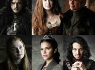 Web compara 'Deus Salve o Rei' à 'Game of Thrones'; Globo nega inspiração