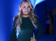 Ellen Rocche elogia namorado após receber ajuda para perder peso: 'Incrível'
