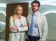 Novela 'O Outro Lado do Paraíso': gay, Samuel não consegue transar com Suzy