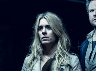 Carolina Dieckmann não quer ser cobrada por aparência em série: 'Zero maquiagem'