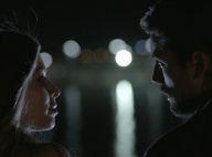 Globo explica regravação de cena quente de Grazi em novela: 'Decisão artística'