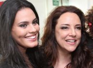 Leticia Lima não liga para comentários sobre seu namoro: 'Não dedico atenção'