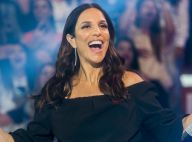Grávida, Ivete Sangalo dispensa padrão de beleza: 'Se está saudável, tem tudo'