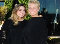 Xuxa vai passar Natal com filha, Sasha: 'Mas no Ano-Novo deve estar longe'