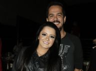 Noiva de Wendell Vieira, Maraísa está morando com empresário: 'Já casei'
