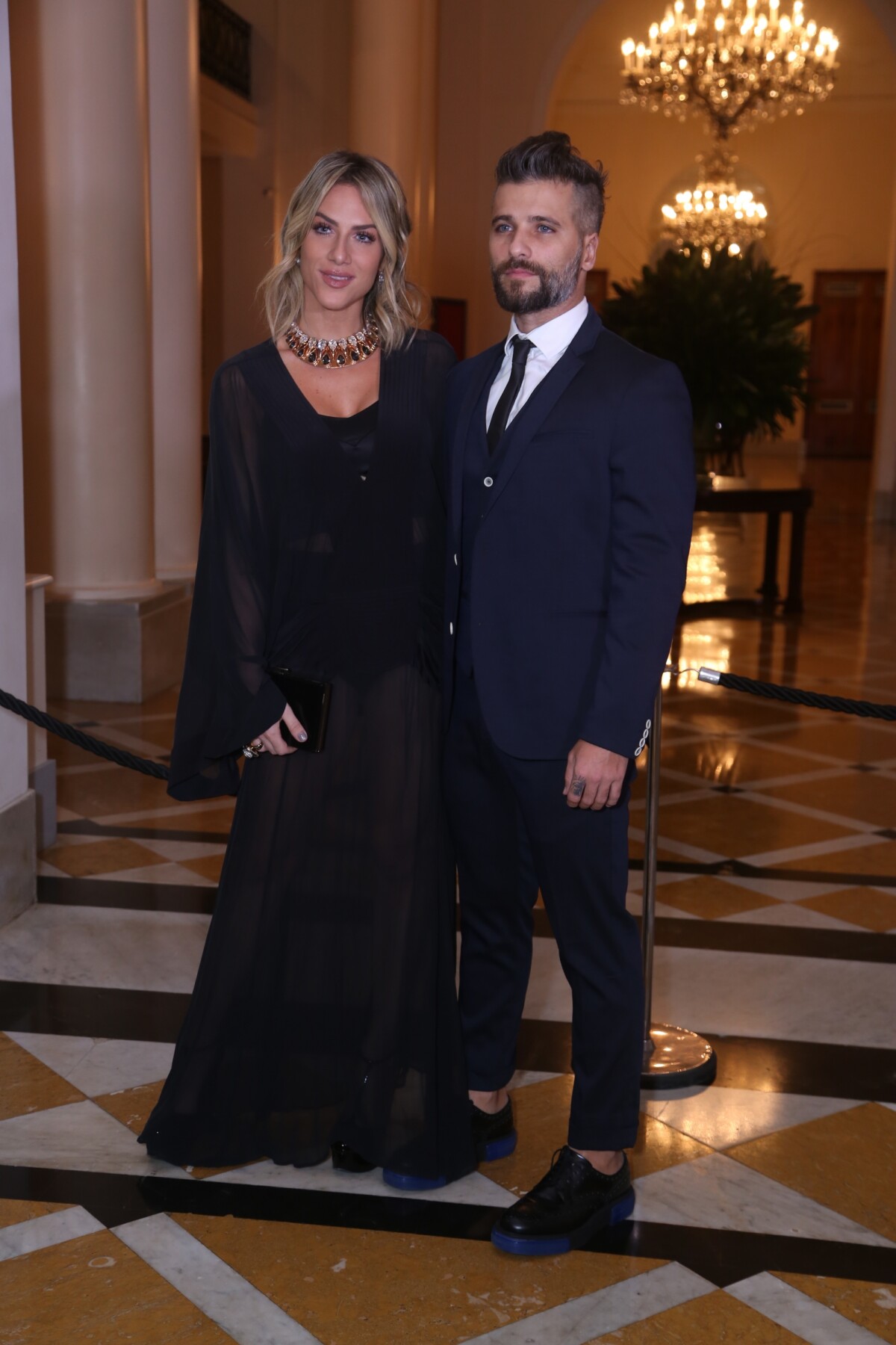 Foto Giovanna Ewbank Recordou Momento Inusitado De Bruno Gagliasso