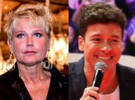 Xuxa ganha R$ 500 mil na Record, quatro vezes menos que Rodrigo Faro
