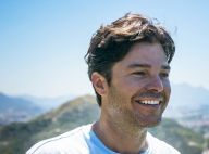 Erik Marmo, de 'Tempo de Amar', comenta vida nos EUA: 'Fazemos tudo a pé'