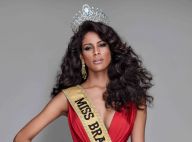 Miss Brasil Monalysa Alcântara viaja para o Miss Universo: 'Representatividade'