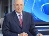 William Waack, acusado de racismo, terá futuro na Globo determinado em 2018