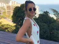 Yanna Lavigne critica julgamento entre mulheres e pede: 'Caminhemos lado a lado'
