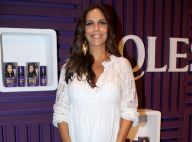 Grávida, Ivete Sangalo festeja delivery de cachorro-quente: 'Desejo'. Vídeo!