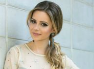 Sandy entrega que filho, Theo, é ciumento: 'Diz que não quer mamãe dos shows'