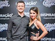 Marido de Sandy, Lucas Lima ironiza polêmica sobre seios dela: 'Nunca critiquei'