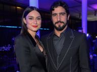 Thaila Ayala confirma relacionamento com Renato Góes: 'Estamos namorando'