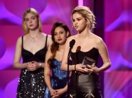 Selena Gomez chora ao ser premiada e dá troféu à amiga que doou rim: 'Me salvou'