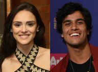 Novo casal! Isabelle Drummond está namorando ator Fábio Scalon, diz jornal