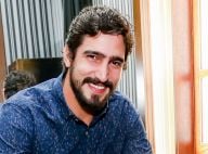 Renato Góes comenta saída de novela após mal-estar com diretor: 'Desencontro'
